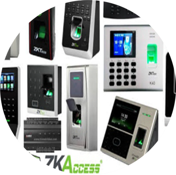 Technologies Ltd Access Control and Time and attendace Systems