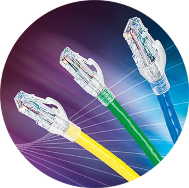 Technologies Ltd Supply and Installation of patch cords in Kenya
