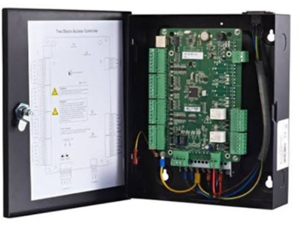 Technologies Ltd Access Control and Time and attendace Systems